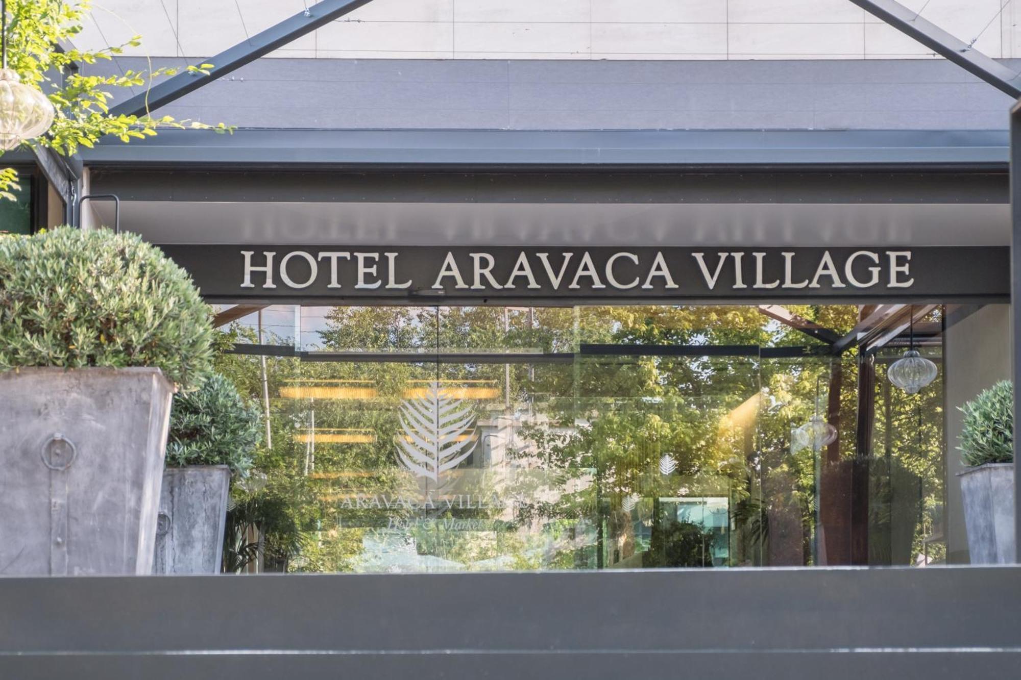 Aravaca Village Hotel — Fotos 2